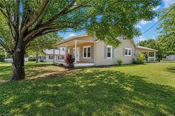 547 Austin Traphill Road, Elkin, NC 28621