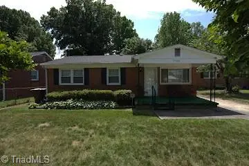 2506 Aster Drive, Greensboro, NC 27401