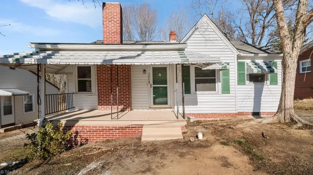 609 Martha Place, High Point, NC 27263 - #1