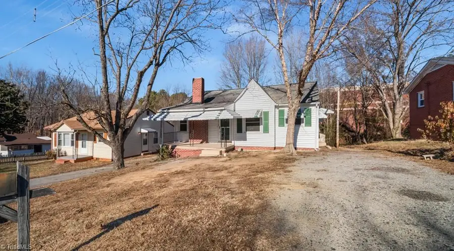 609 Martha Place, High Point, NC 27263 - #2