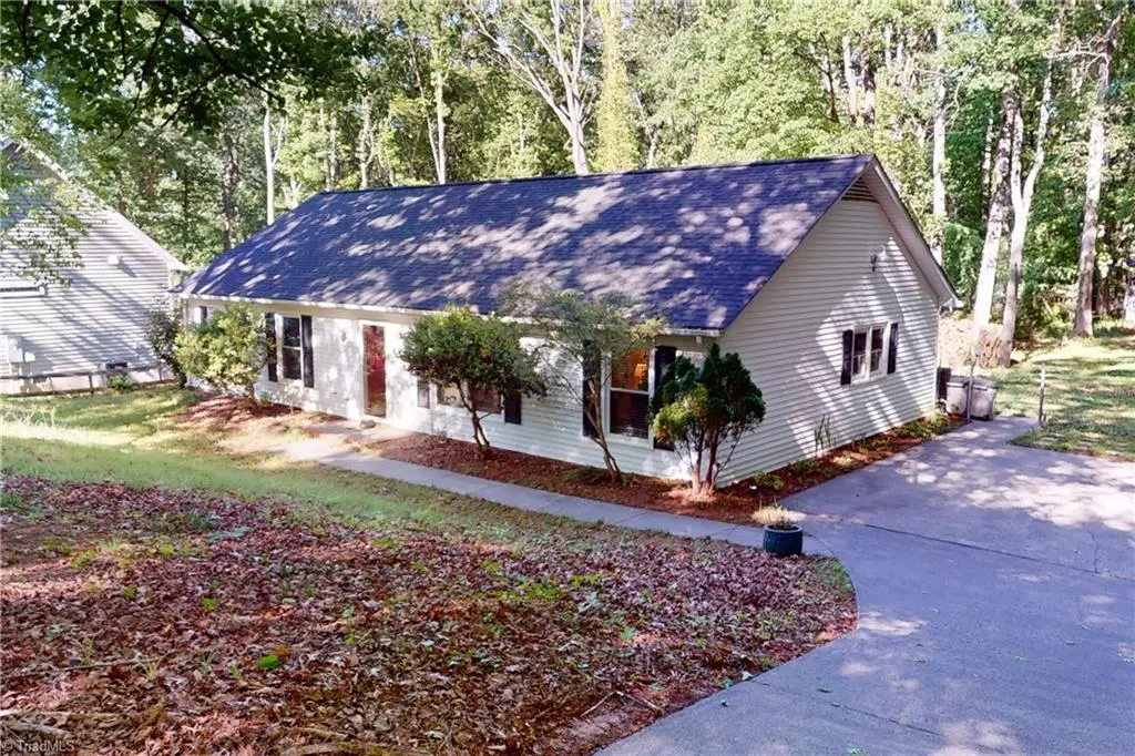 5308 Westrock Drive, Pfafftown, NC 27040 - #1