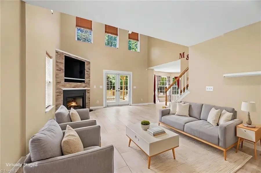 754 Peachtree Meadows Circle, Kernersville, NC 27284 - #3