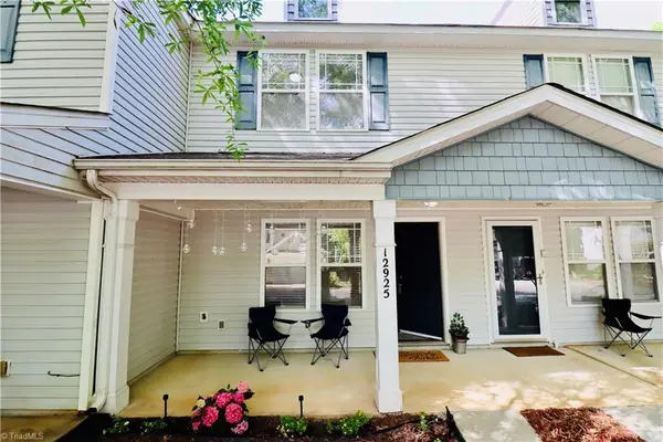 12925 Windy Lea Lane #95B, Huntersville, NC 28078