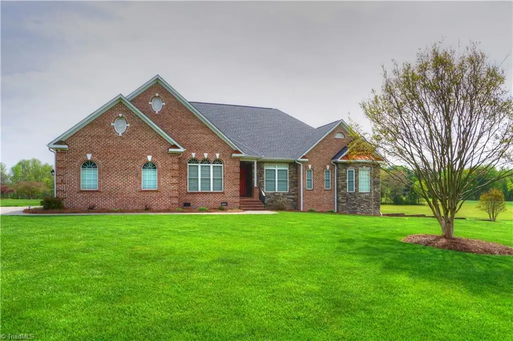 124 Will Taylor Lane, Midway, NC 27107 - #1