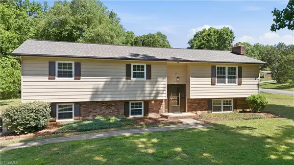 4101 Avera Avenue, Winston-Salem, NC 27106