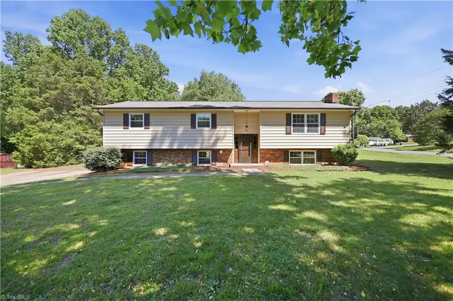 4101 Avera Avenue, Winston Salem, NC 27106 - #2