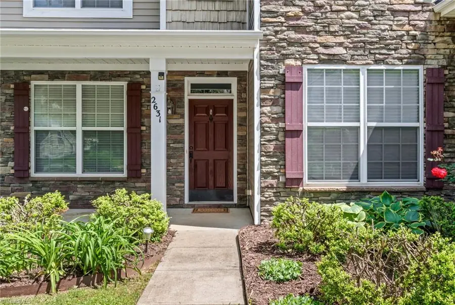 2631 Crosland Hill Drive, Vienna, NC 27106 - #3