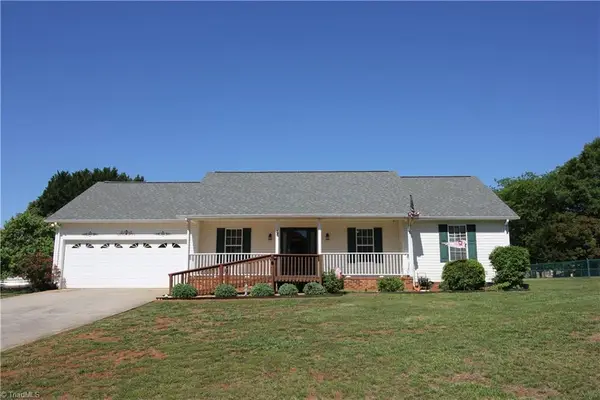 129 Polaris Drive, Mocksville, NC 27028
