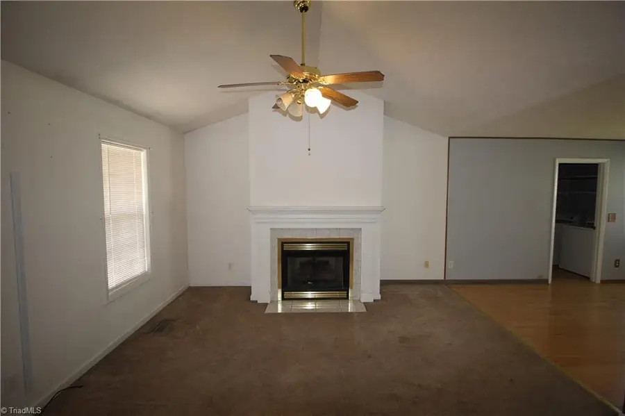 129 Polaris Drive, Mocksville, NC 27028 - #2