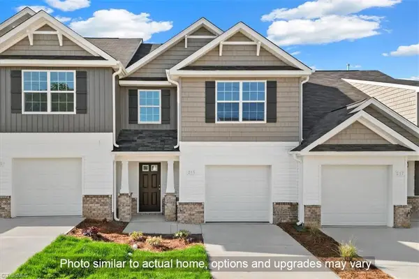 706 Dusk Vista Way #61, Greensboro, NC 27410