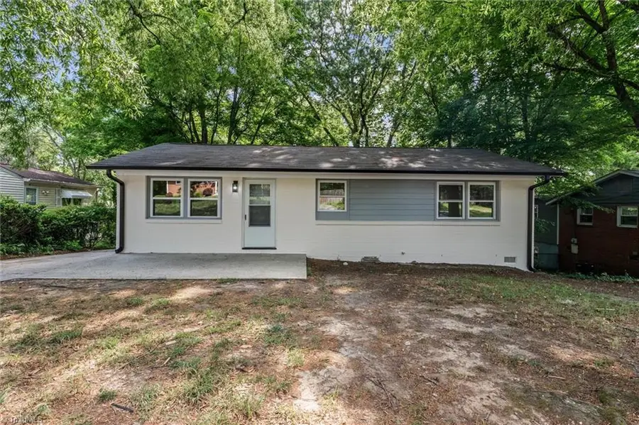 1313 Dayton Street, Greensboro, NC 27407 - #2