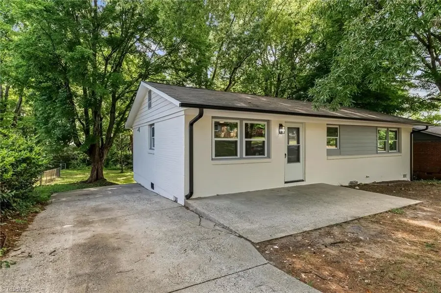 1313 Dayton Street, Greensboro, NC 27407 - #3
