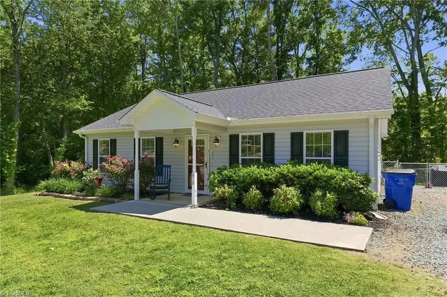 610 Burlington Avenue, Gibsonville, NC 27249 - #3