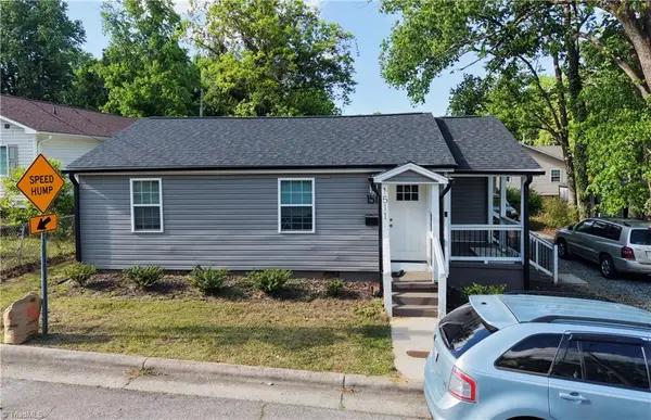 1511 Davis Avenue, High Point, NC 27260