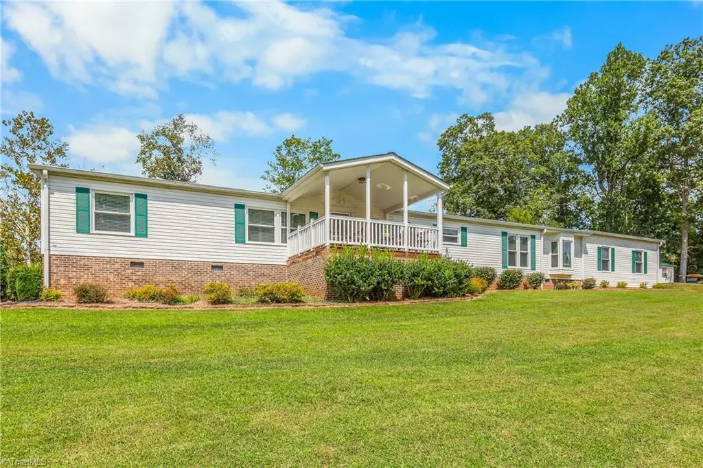2712 Sloans Mill Road, Hamptonville, NC 27020 - #1