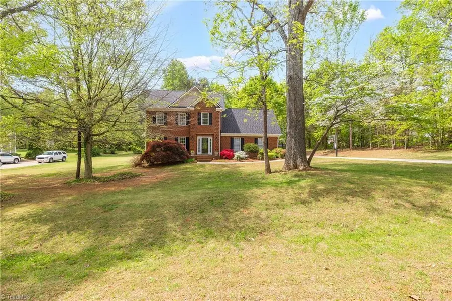 8193 Oak Creek Drive, Stokesdale, NC 27357 - #2