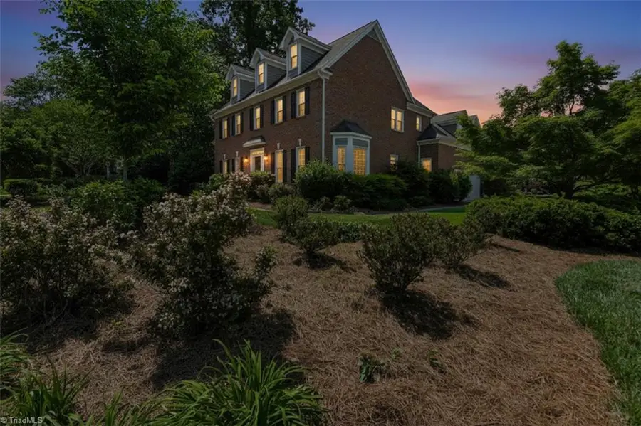 2713 Saint Andrews Court, Jamestown, NC 27282 - #3