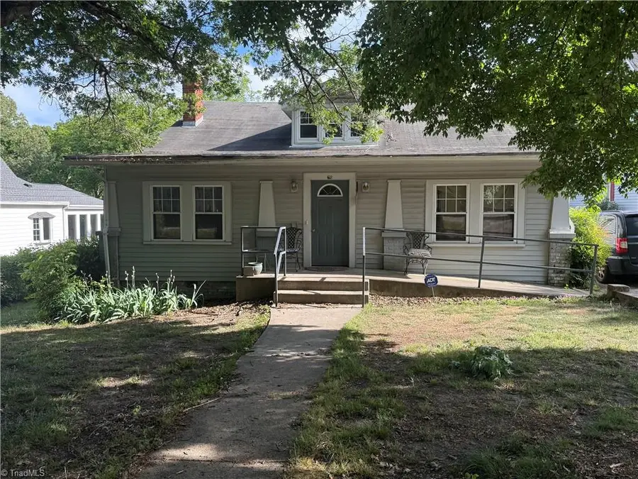 281 Main Street, Yanceyville, NC 27379 - #2