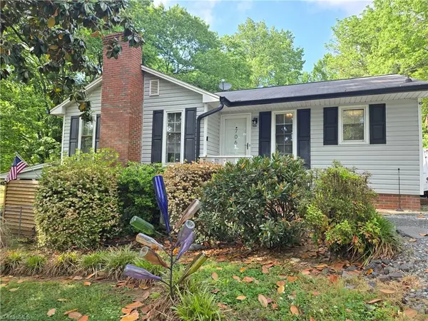 706 Townbranch Road, Graham, NC 27253