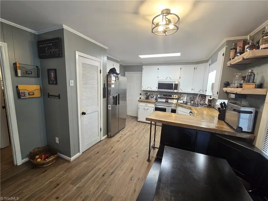 706 Townbranch Road, Graham, NC 27253 - #3