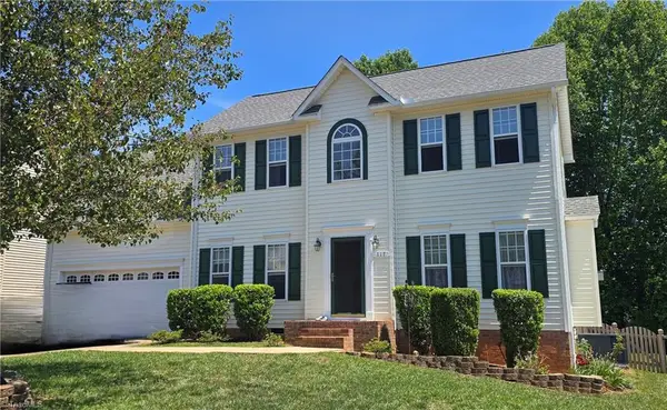 117 Huron Court, Winston-Salem, NC 27103