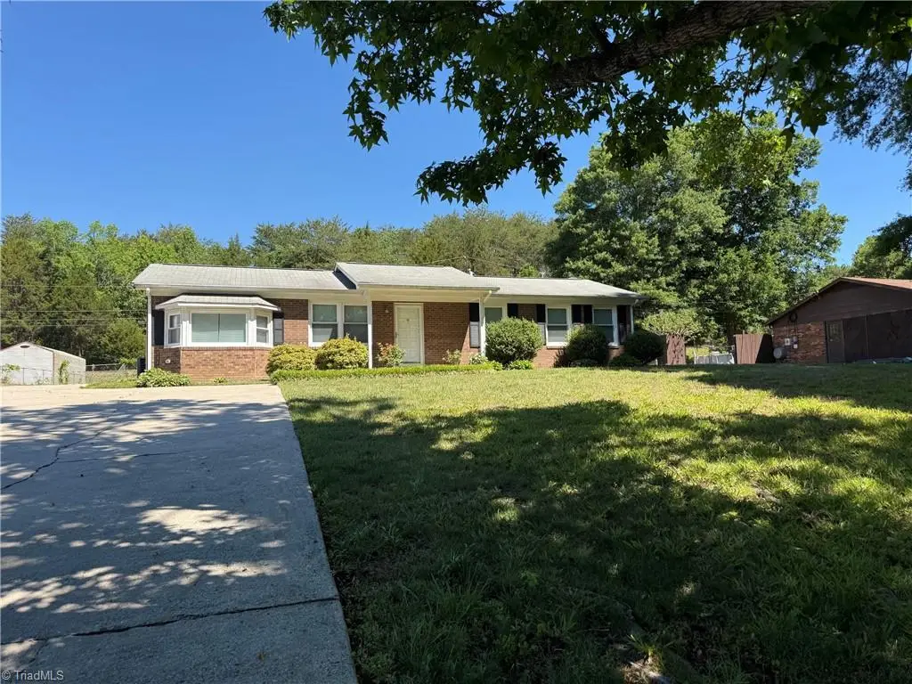 8933 Ambridge Drive, Kernersville, NC 27284 - #1