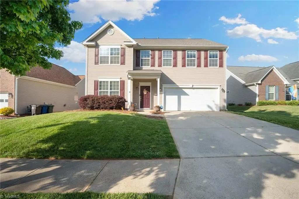 438 Shady Grove Court, Winston Salem, NC 27103 - #1