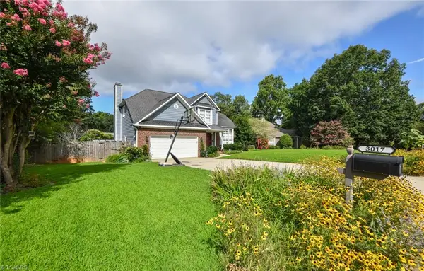 3017 Ardoch Drive, Greensboro, NC 27410