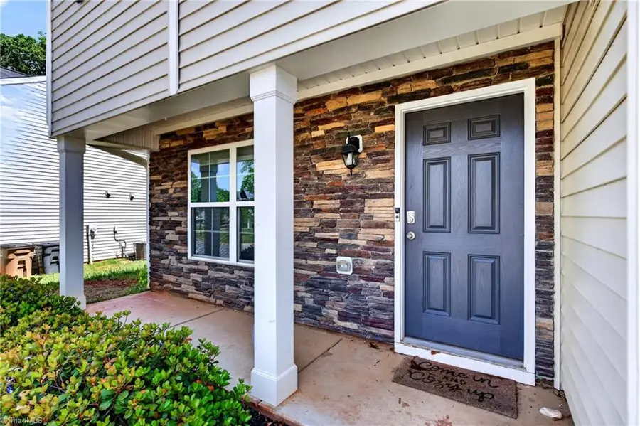 4712 Black Forest Drive, Greensboro, NC 27405 - #3