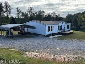 3898 Dehart Church Road, Hays, NC 28635 - #1