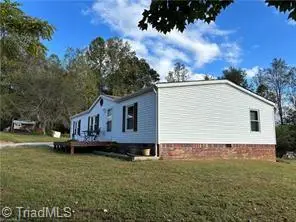 3898 Dehart Church Road, Hays, NC 28635 - #2