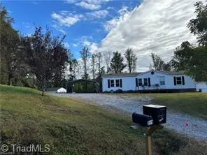 3898 Dehart Church Road, Hays, NC 28635 - #3