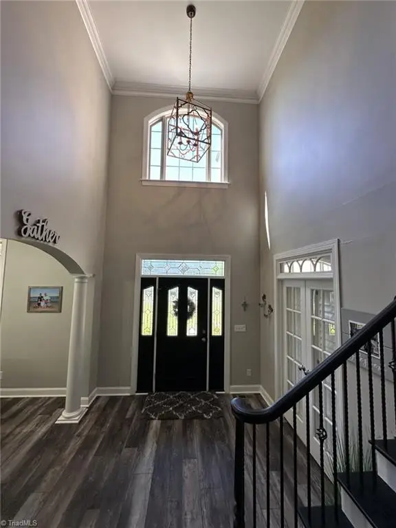 6087 Grinsted Court, Greensboro, NC 27455 - #3
