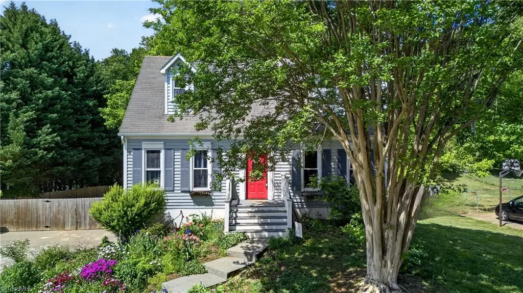 6595 Jonathan Street, Pfafftown, NC 27040 - #1