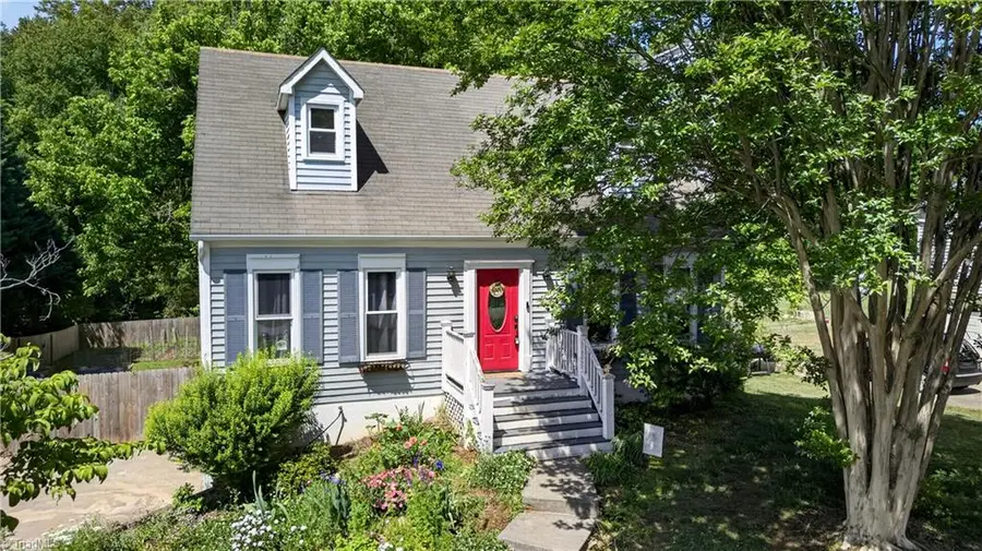 6595 Jonathan Street, Pfafftown, NC 27040 - #2