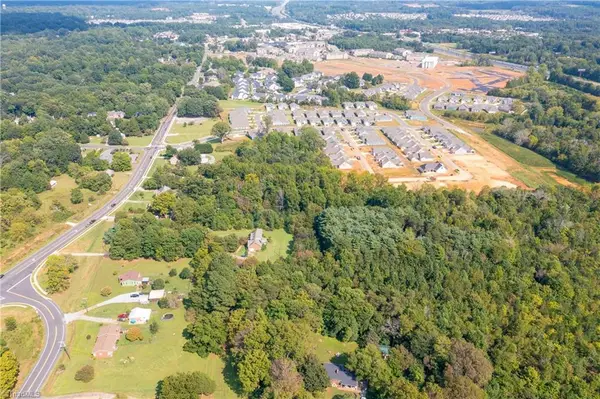 1215 Fifth Street, Mebane, NC 27302