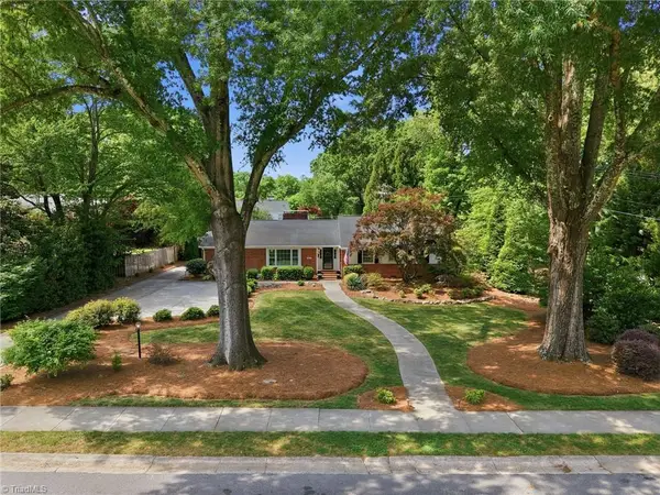 3911 Madison Avenue, Greensboro, NC 27410