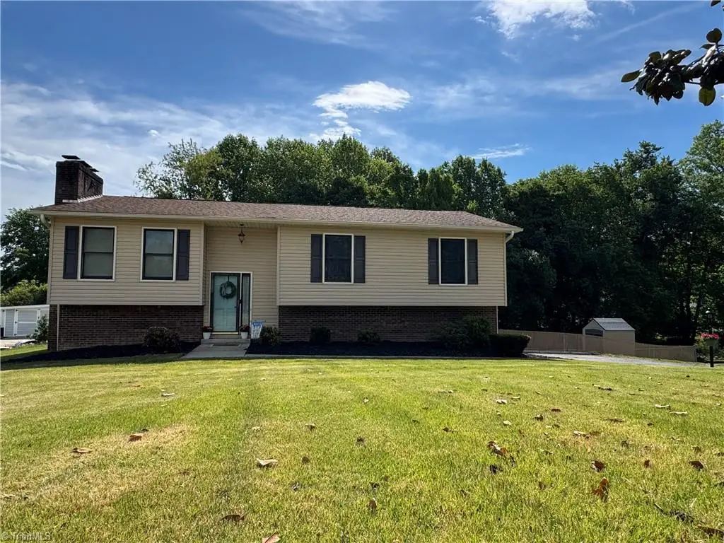 146 Wagoner Drive, Mount Airy, NC 27030 - #1