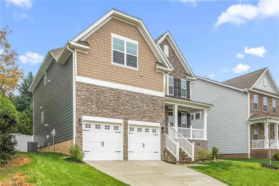 1765 Old Fields Boulevard, Haw River, NC 27258 - #3