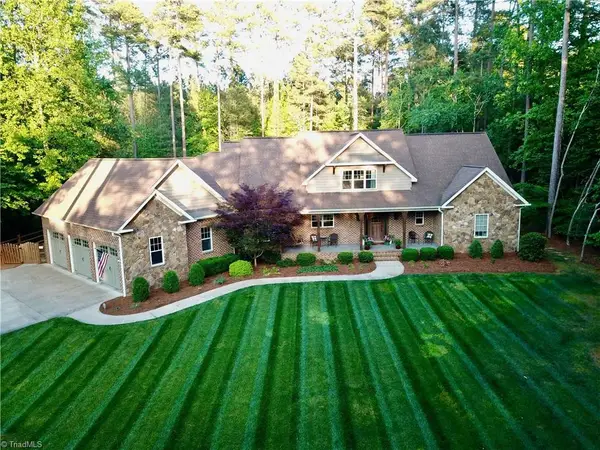 345 Riverwalk Drive, Salisbury, NC 28146