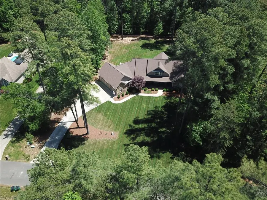345 Riverwalk Drive, Salisbury, NC 28146 - #2