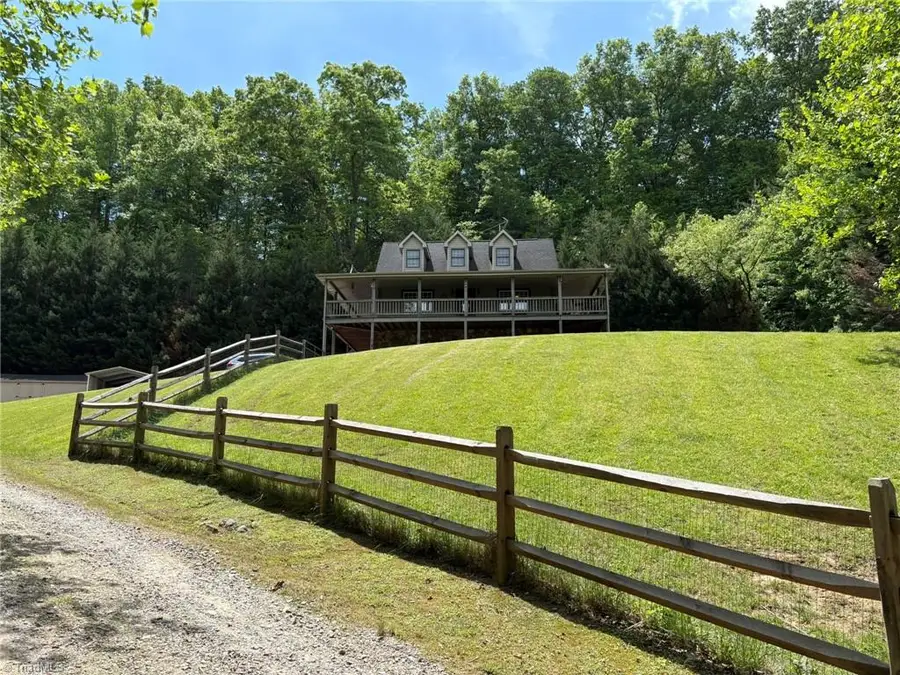 1066 Arbor Grove Baptist Church Road, Rock Creek, NC 28659 - #3