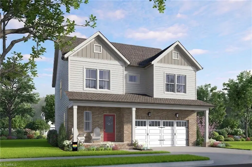 4216 Motisheri Cove, High Point, NC 27265 - #1