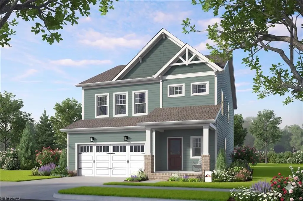 4212 Motisheri Cove, High Point, NC 27265 - #1