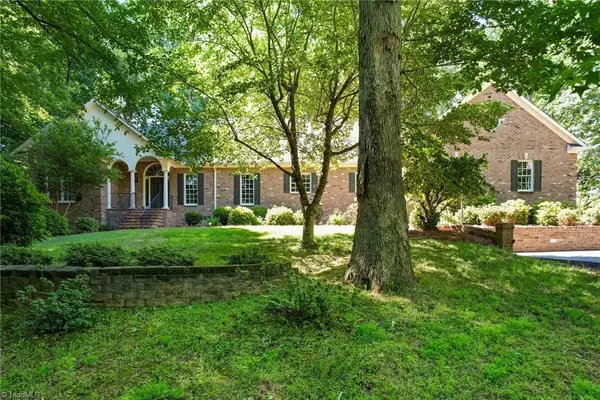 1001 Benton Court, Reidsville, NC 27320