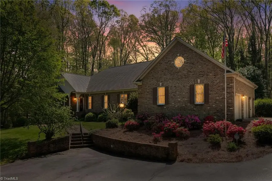 1001 Benton Court, Reidsville, NC 27320 - #3