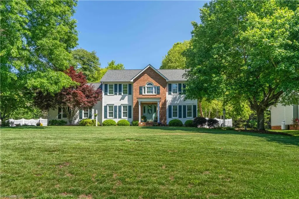 325 Creekside Drive, High Point, NC 27265 - #1