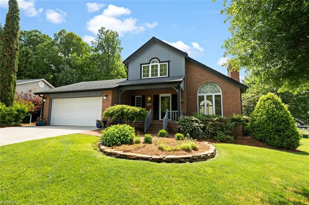1007 Kings Arms Court, High Point, NC 27262 - #1