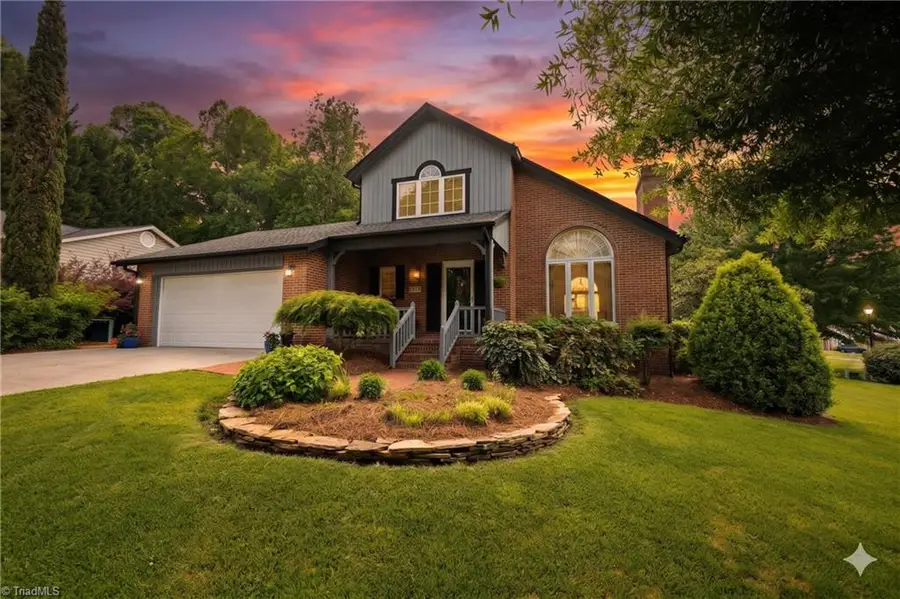 1007 Kings Arms Court, High Point, NC 27262 - #3