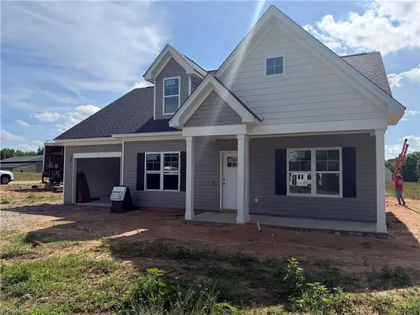 4568 Wallburg Road, Winston-Salem, NC 27107